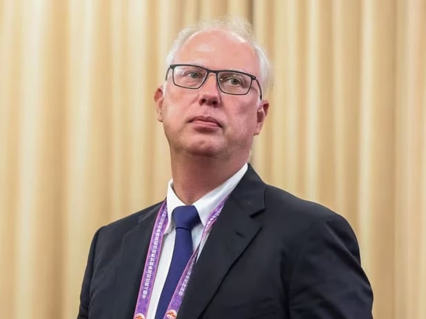 Putin'in temsilcisi Dmitriyev'den önemli Rus varlıkları açıklaması