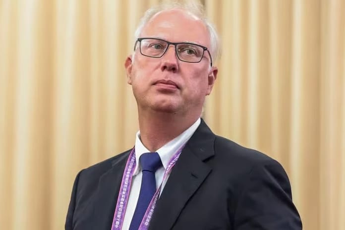 Putin'in temsilcisi Dmitriyev'den önemli Rus varlıkları açıklaması