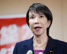 Japonya ile Çin arasındaki Tayvan gerilimi büyüyor