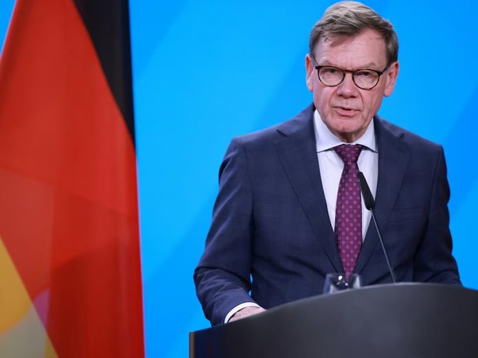 Almanya Dışişleri Bakanı Wadephul'dan Türkiye'nin Gazze'deki rolüne övgü