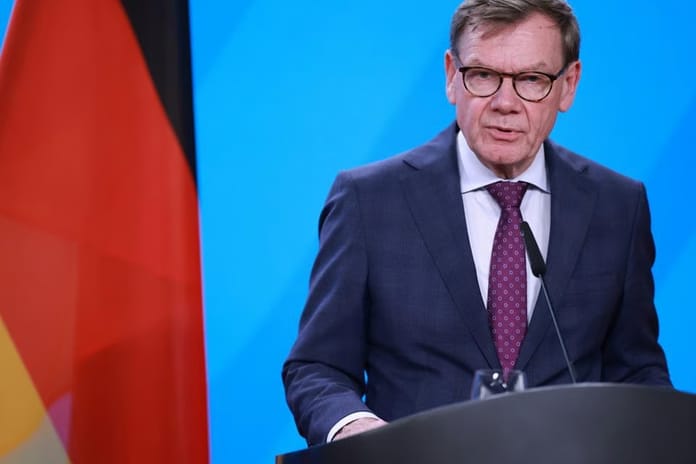 Almanya Dışişleri Bakanı Wadephul'dan Türkiye'nin Gazze'deki rolüne övgü