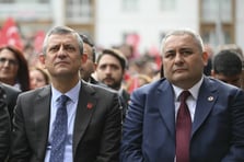 Mesut Özarslan ve Özgür Özel arasında küfür polemiği! Mesajları tek tek anlattı