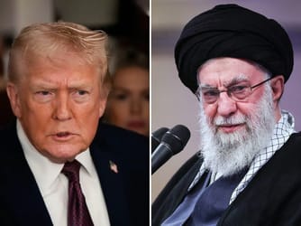 U.S. Says It Is Ready to Meet and Negotiate With Iran