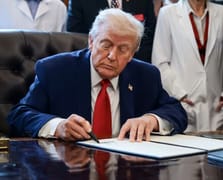 Trump’tan Rus petrolüne yaptırım hamlesi