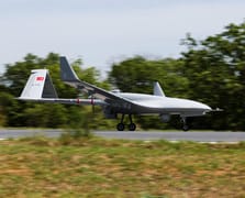 Japonya, Türkiye’den Bayraktar TB2 alımını değerlendiriyor