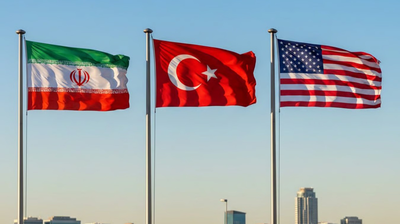 Türkiye Pushes for US–Iran Talks Through Erdoğan Initiative