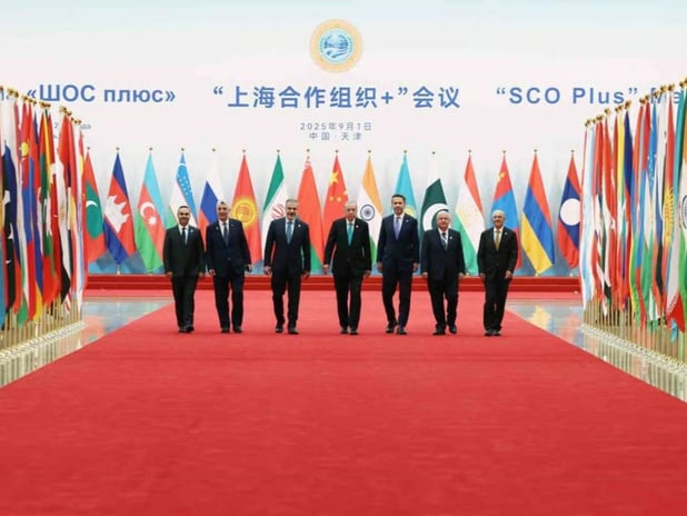 Arab News: Küresel değişimler ve Türkiye'nin çok yönlü dış politikası