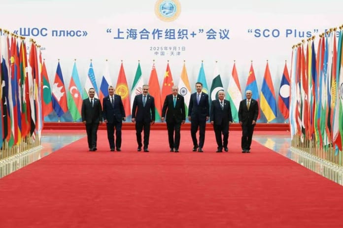 Arab News: Küresel değişimler ve Türkiye'nin çok yönlü dış politikası