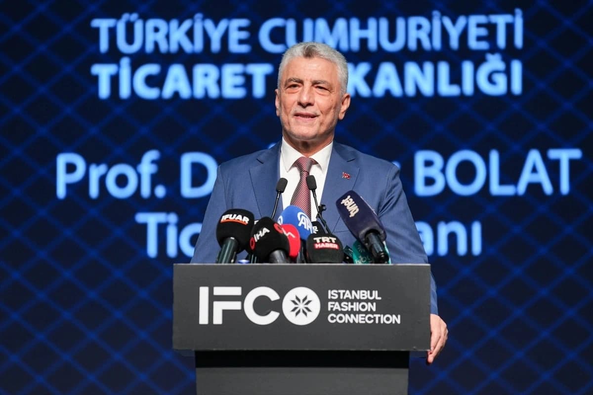 Bakan Bolat tarih vererek açıkladı!