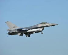 Yunanistan, 38 adet F-16 Block 50 uçağını Viper standardına Yükseltiyor