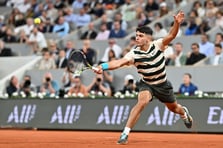 Roland Garros'ta favoriler adım adım ilerliyor: Swiatek ve Alcaraz 4. tura yükseldi