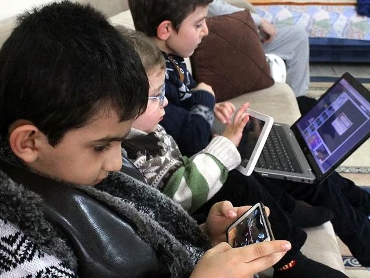 Sosyal medya yasasında yeni dönem ve yaptırımlar meclisten geçti