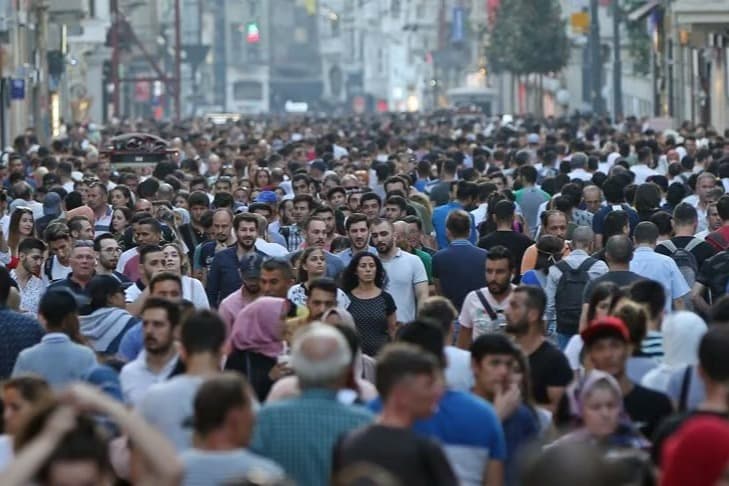 Gözümüzdeki Süveyda’dan kurtulmak