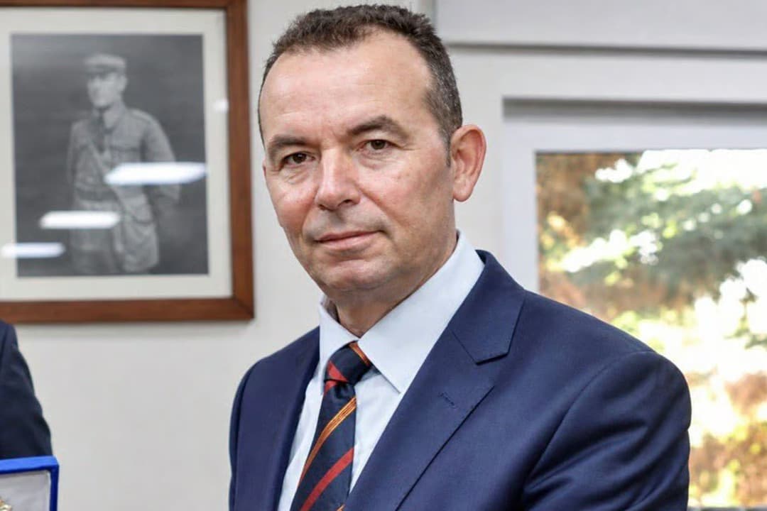 İBB sanığı Ulusoy için resmi açıklama