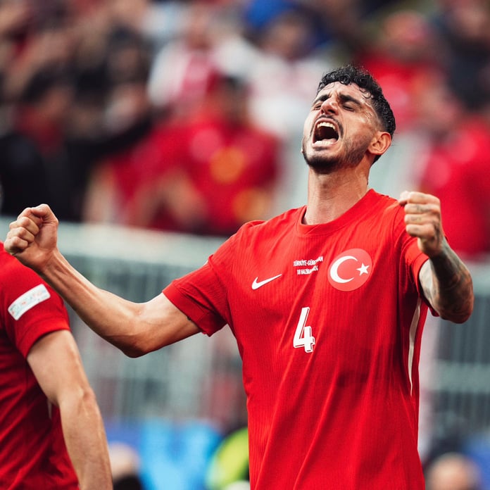 Vazgeçmediği isim: Samet Akaydin