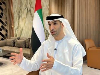 UAE Accelerates $1.4 Trillion US Investment Plan