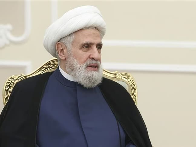 Hizbullah’tan Trump’ın Gazze planına tepki