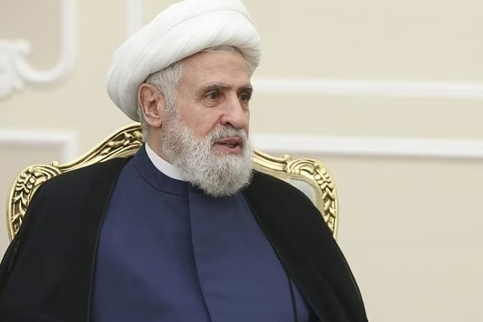 Hizbullah: Direniş teslim olmayacak