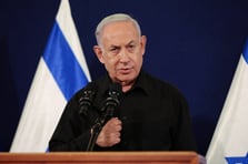 Netanyahu önce "Yahudi kahraman" olarak tanıttı saatler sonra düzeltti