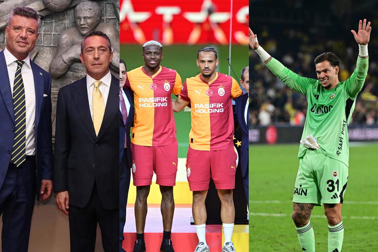 2025 Google aramalarına spor ambargosu