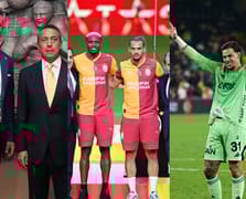 Türkiye 2025 yılında Google’da en çok sporu aradı: İlk 10 ismin 8'i spor dünyasından