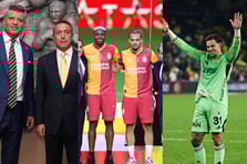 Türkiye 2025 yılında Google’da en çok sporu aradı: İlk 10 ismin 8'i spor dünyasından