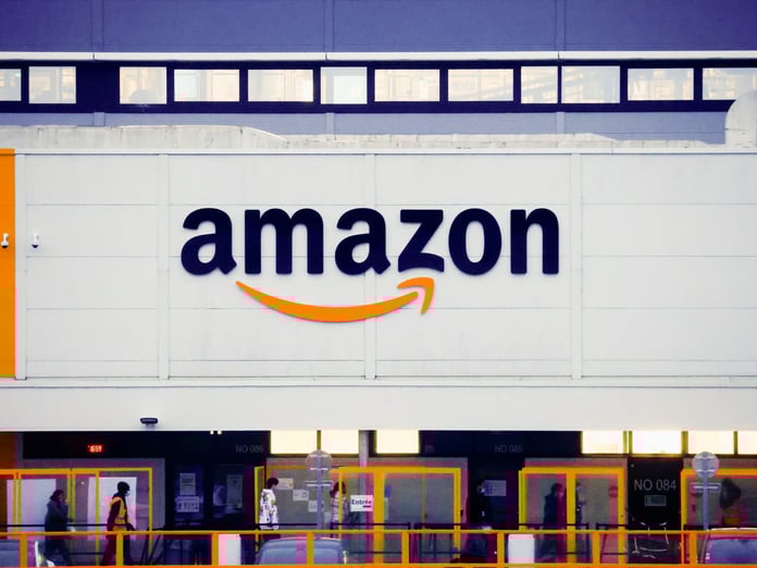 Almanya’dan Amazon’a 59 milyon euroluk "fiyat manipülasyonu" cezası