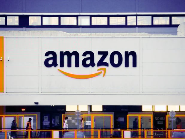 Almanya’dan Amazon’a 59 milyon euroluk "fiyat manipülasyonu" cezası