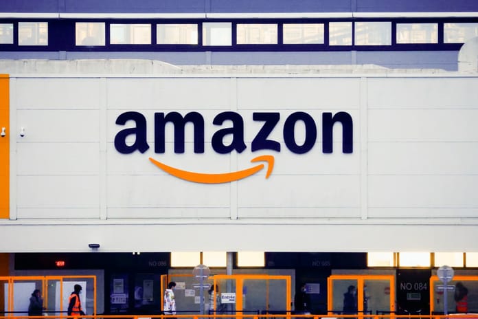 Almanya’dan Amazon’a 59 milyon euroluk "fiyat manipülasyonu" cezası