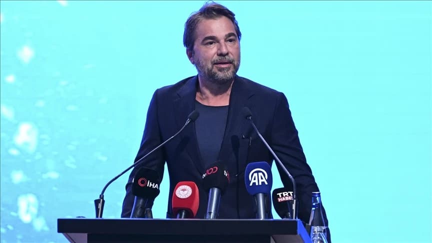 Ünlü isimlerden Kurban Bayramı mesajları! Sosyal medyada peş peşe paylaştılar