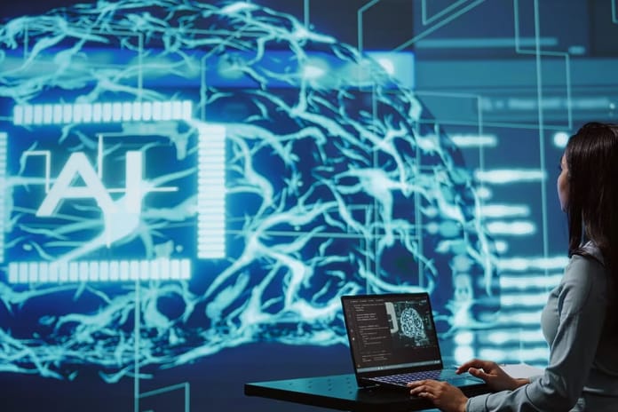 Almanya'da yapay zeka çalışanların yerini alıyor: İşten çıkarmalar kapıda