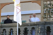 Papa 14. Leo Rusya-Ukrayna müzakerelerine ev sahipliği teklifini yineledi