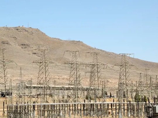 Qatar-Turkey Consortium to Power Over Half of Syria