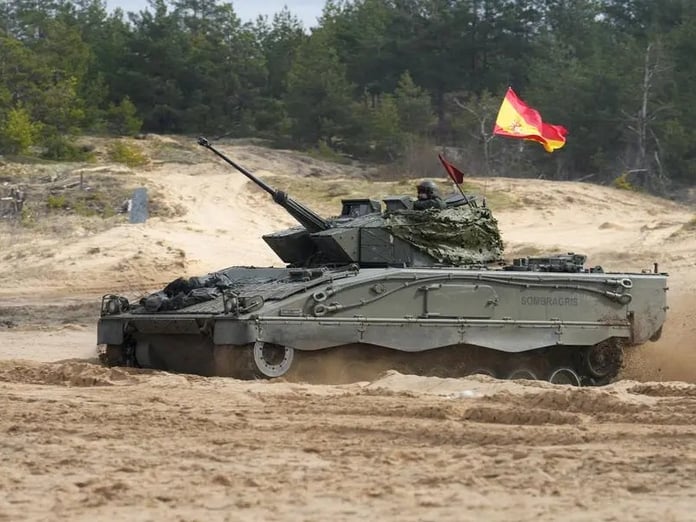 İspanya, Trump'ın yeni savunma harcama planına karşı çıkıyor