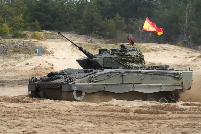 İspanya, Trump'ın yeni savunma harcama planına karşı çıkıyor