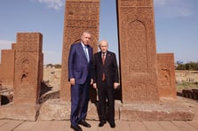 Devlet Bahçeli: Türkiye'nin Erdoğan'a ihtiyacı var