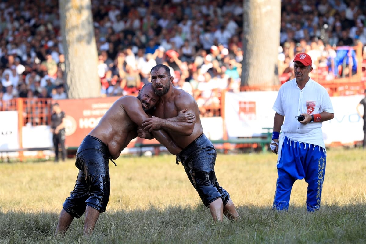 Büyük final
