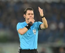 Dünya Kupası Elemeleri'ne Halil Umut Meler'in kararları damga vurdu