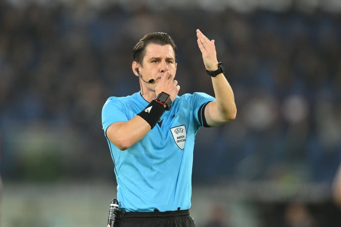 Dünya Kupası Elemeleri'ne Halil Umut Meler'in kararları damga vurdu