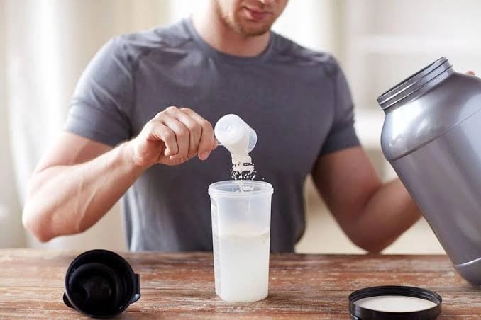 Protein tozu yerine hangi besinler tüketilmeli