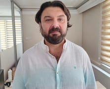 Volkan Uçak iddiaları: Halı yıkacısı mı ? Psikolog mu?