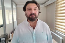 Volkan Uçak iddiaları: Halı yıkacısı mı ? Psikolog mu?