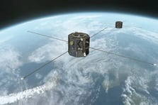 NASA'dan Güneş fırtınalarına karşı iki yeni uydu