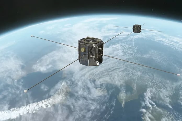 NASA'dan Güneş fırtınalarına karşı iki yeni uydu