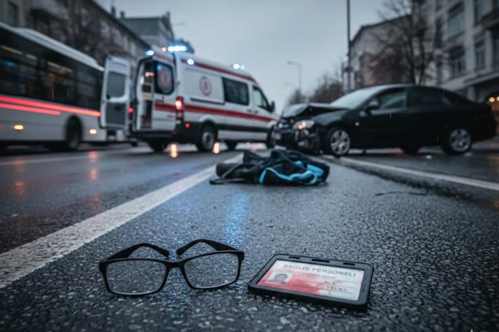 Yargıtay'dan iş kazasında emsal karar