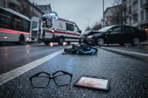 Yargıtay'dan emsal karar: Mesaiye yetişirken ölen sağlık personeli 'Vazife Malulü' sayılmalı