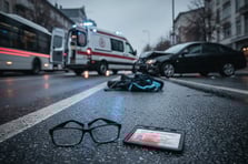 Yargıtay'dan emsal karar: Mesaiye yetişirken ölen sağlık personeli 'Vazife Malulü' sayılmalı