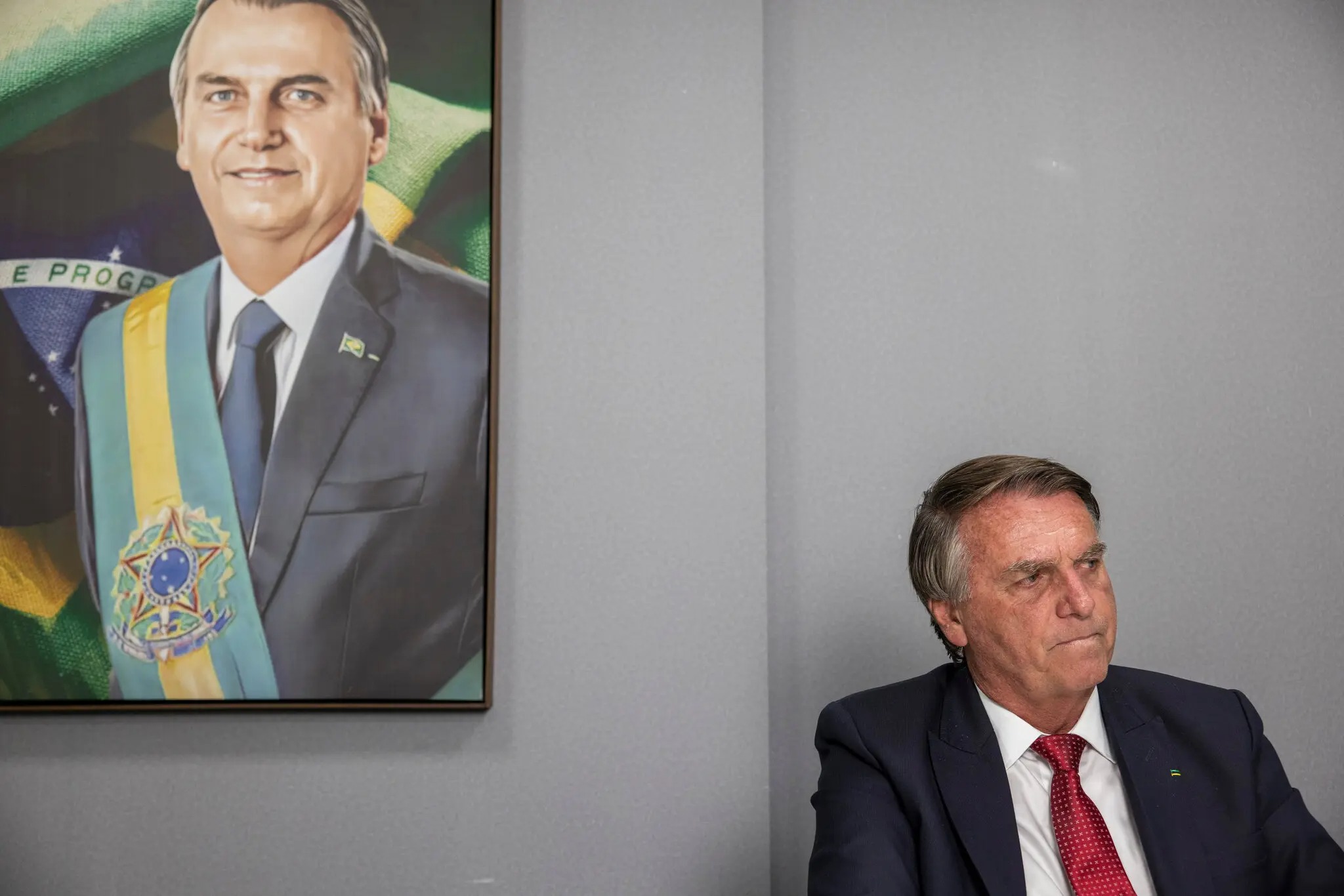 Trump Sparks U.S.–Brazil Trade War Over Bolsonaro Trial
