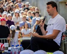 Savcılar Kirk'ün katili için idam talep etti