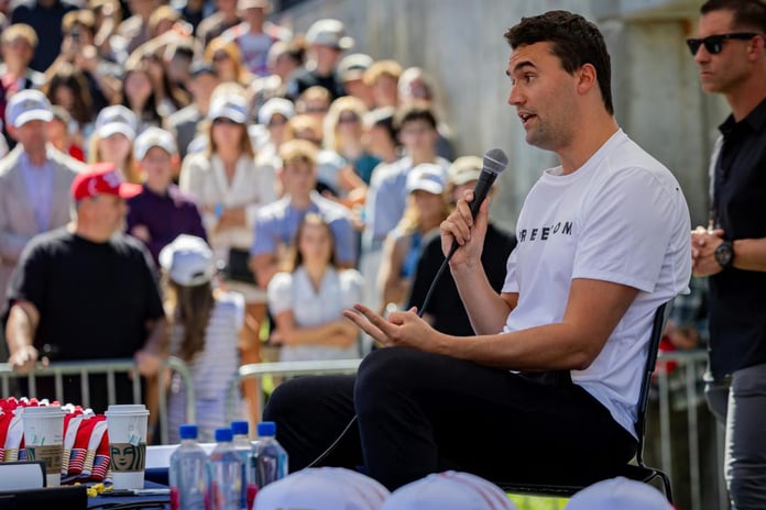 Savcılar Kirk'ün katili için idam talep etti